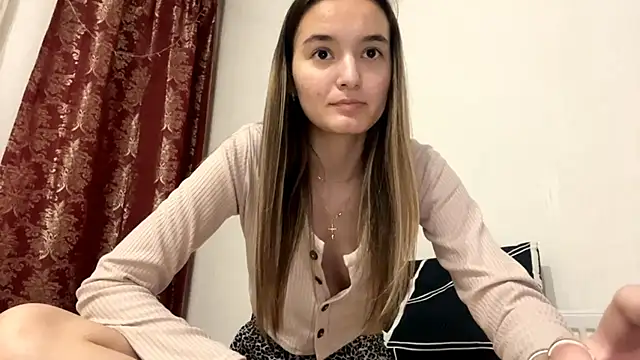 ReathaKiss online show from March 31, 2026, 3:23 pm