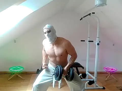 NinjaLaser online show from May 20, 2026, 12:22 pm