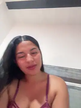 AbbyRousee online show from March 21, 2026, 8:34 pm