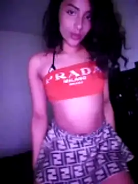 KattyBerryX online show from May 23, 2026, 1:22 am
