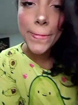 KattyBerryX online show from May 23, 2026, 10:36 pm