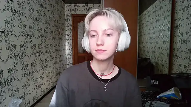 ColetteNyx online show from March 14, 2026, 7:36 am