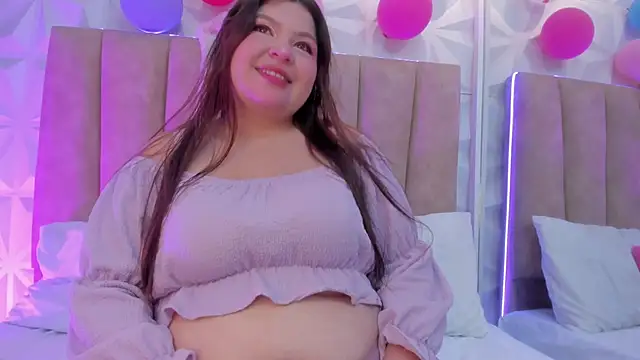 Snapshot of Amelie_Fabulous_ chatting on May 8, 2026, 2:55 pm Amelie Fabulous online show from May 8, 2026, 2:55 pm