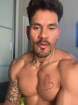 Snapshot of daniels-maison chatting on March 27, 2026, 12:16 am daniels-maison online show from March 27, 2026, 12:16 am