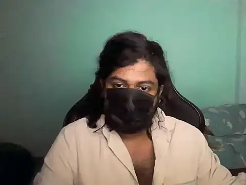 abhinaxx online show from March 12, 2026, 7:31 pm