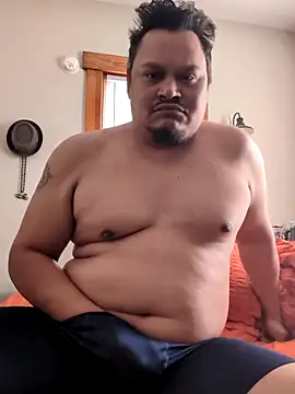 whosJoDaddyX69X online show from April 27, 2026, 2:37 pm