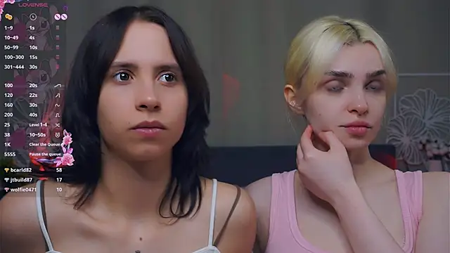 Snapshot of LatiaBlind chatting on March 15, 2026, 11:44 pm LatiaBlind online show from March 15, 2026, 11:44 pm