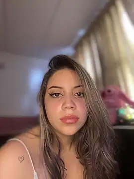 Snapshot of Amber_Blesssed chatting on March 12, 2026, 5:30 pm Amber Blesssed online show from March 12, 2026, 5:30 pm