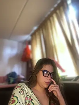 Snapshot of Amber_Blesssed chatting on March 19, 2026, 4:33 pm Amber Blesssed online show from March 19, 2026, 4:33 pm