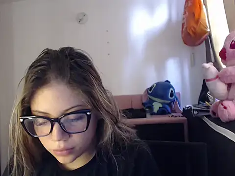 Snapshot of Amber_Blesssed chatting on March 23, 2026, 4:55 pm Amber Blesssed online show from March 23, 2026, 4:55 pm