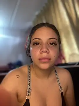 Snapshot of Amber_Blesssed chatting on March 24, 2026, 4:12 pm Amber Blesssed online show from March 24, 2026, 4:12 pm