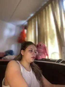 Snapshot of Amber_Blesssed chatting on March 26, 2026, 4:01 pm Amber Blesssed online show from March 26, 2026, 4:01 pm