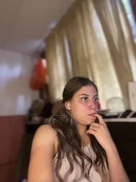 Snapshot of Amber_Blesssed chatting on March 27, 2026, 10:42 pm Amber Blesssed online show from March 27, 2026, 10:42 pm