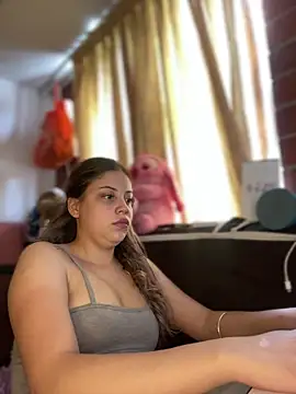 Snapshot of Amber_Blesssed chatting on March 28, 2026, 4:17 pm Amber Blesssed online show from March 28, 2026, 4:17 pm