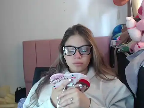 Snapshot of Amber_Blesssed chatting on April 1, 2026, 3:09 pm Amber Blesssed online show from April 1, 2026, 3:09 pm