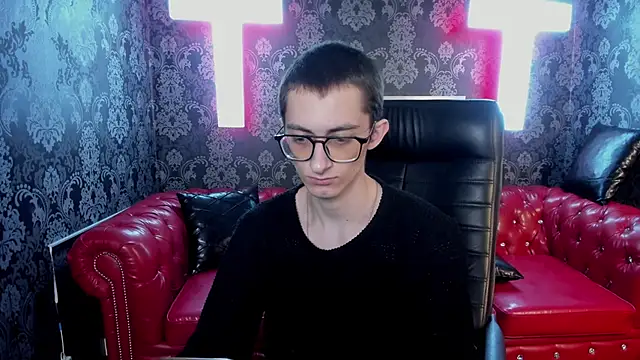 Snapshot of RonBevs chatting on March 22, 2026, 8:23 pm RonBevs online show from March 22, 2026, 8:23 pm