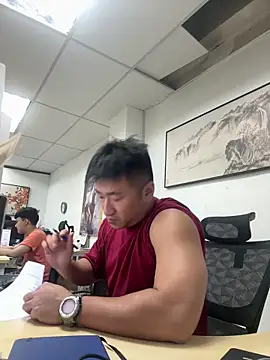 Cunzhangshibage02 online show from March 13, 2026, 2:18 am