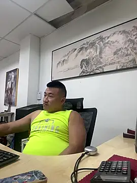 Cunzhangshibage02 online show from April 3, 2026, 1:31 pm