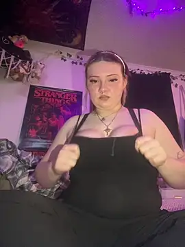 miabby20 online show from April 30, 2026, 2:51 am