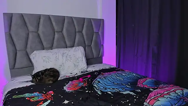 Snapshot of anyu__val chatting on March 17, 2026, 11:41 pm anyu val online show from March 17, 2026, 11:41 pm