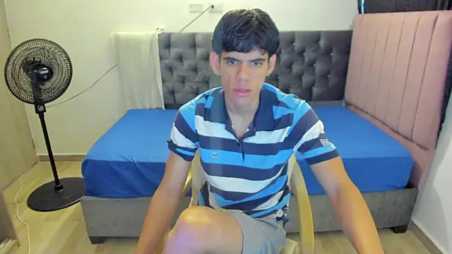 Josy 11 online show from March 19, 2026, 10:58 pm