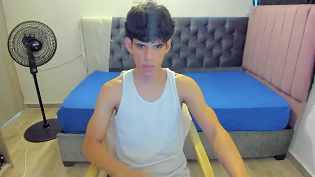 Josy 11 online show from March 22, 2026, 10:13 pm