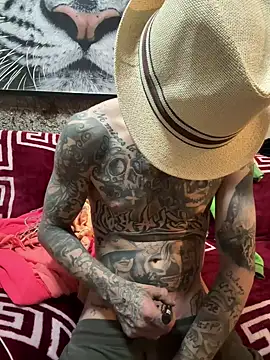 Patroo93 online show from March 12, 2026, 5:57 am