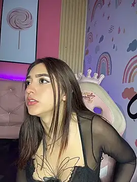 Snapshot of Dakota__LS chatting on April 8, 2026, 1:11 pm Dakota LS online show from April 8, 2026, 1:11 pm