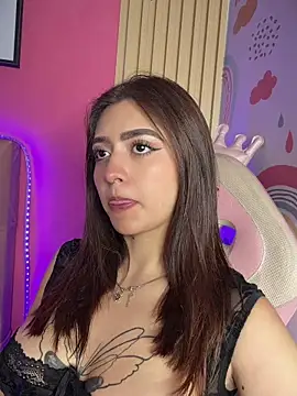 Snapshot of Dakota__LS chatting on April 9, 2026, 1:16 pm Dakota LS online show from April 9, 2026, 1:16 pm