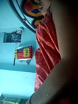 ms ruby  online show from April 16, 2026, 9:39 pm