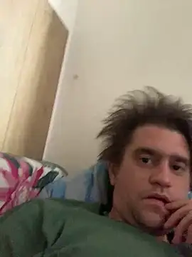 FeetArtNylon online show from March 12, 2026, 10:54 am