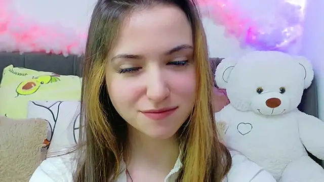 LeenMoonie online show from March 21, 2026, 11:41 pm