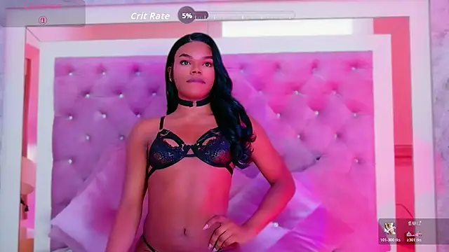 Gisela Valencia online show from April 7, 2026, 5:19 am