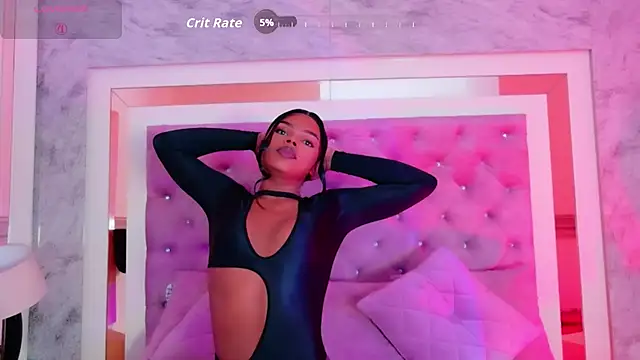 Gisela Valencia online show from April 11, 2026, 5:23 am