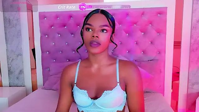 Gisela Valencia online show from April 18, 2026, 4:16 am