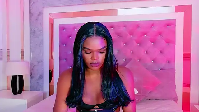 Gisela Valencia online show from April 24, 2026, 5:21 am