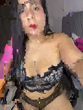 Wendyfzyog3 online show from March 18, 2026, 1:58 pm