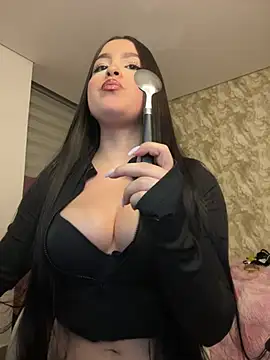 angel sweet v online show from May 10, 2026, 1:00 am