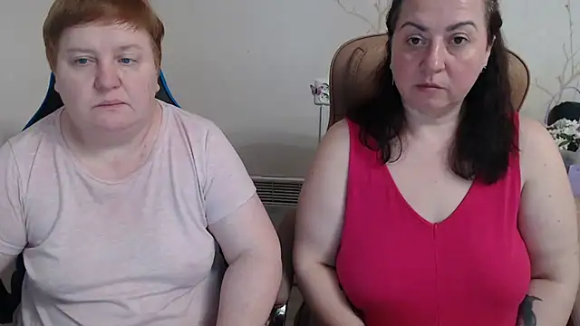 Lindy-Jeanie online show from March 29, 2026, 7:36 pm