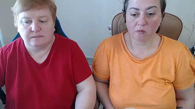 Lindy-Jeanie online show from April 5, 2026, 8:55 am