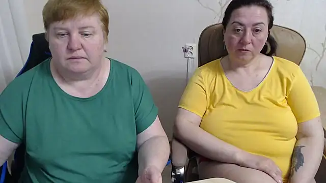 Lindy-Jeanie online show from April 15, 2026, 7:58 pm