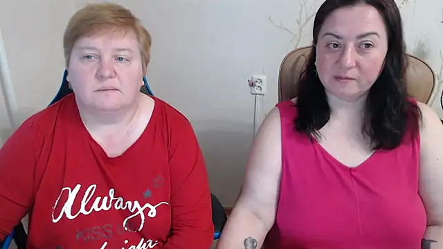 Lindy-Jeanie online show from April 16, 2026, 4:52 pm