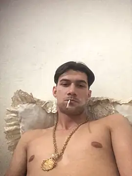 tokin22 online show from March 12, 2026, 7:09 pm