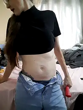 pimentinha02 online show from May 7, 2026, 1:27 pm