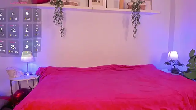 cuttie blondie online show from June 20, 2026, 11:13 am