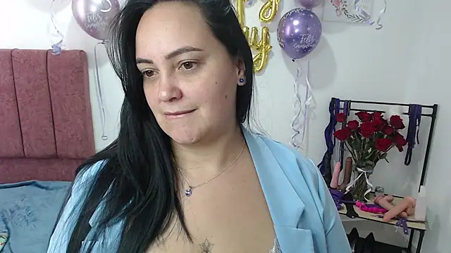 Veroniicabbw  online show from March 25, 2026, 2:01 pm