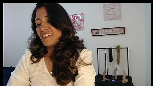 violeta scott online show from May 5, 2026, 12:57 pm
