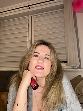 Mina Foxx online show from March 14, 2026, 7:30 pm