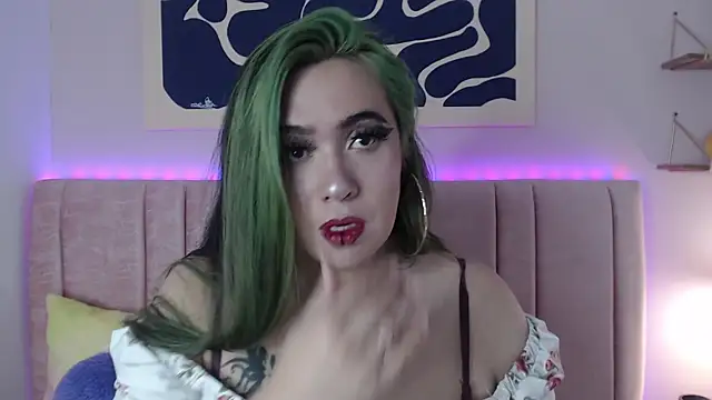 Snapshot of Liliith_Zeniith chatting on April 11, 2026, 8:13 pm Liliith Zeniith online show from April 11, 2026, 8:13 pm