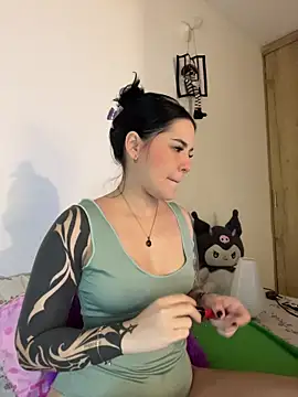 katherine Murph online show from March 22, 2026, 8:34 pm